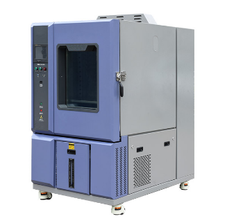 恒溫恒濕試驗箱